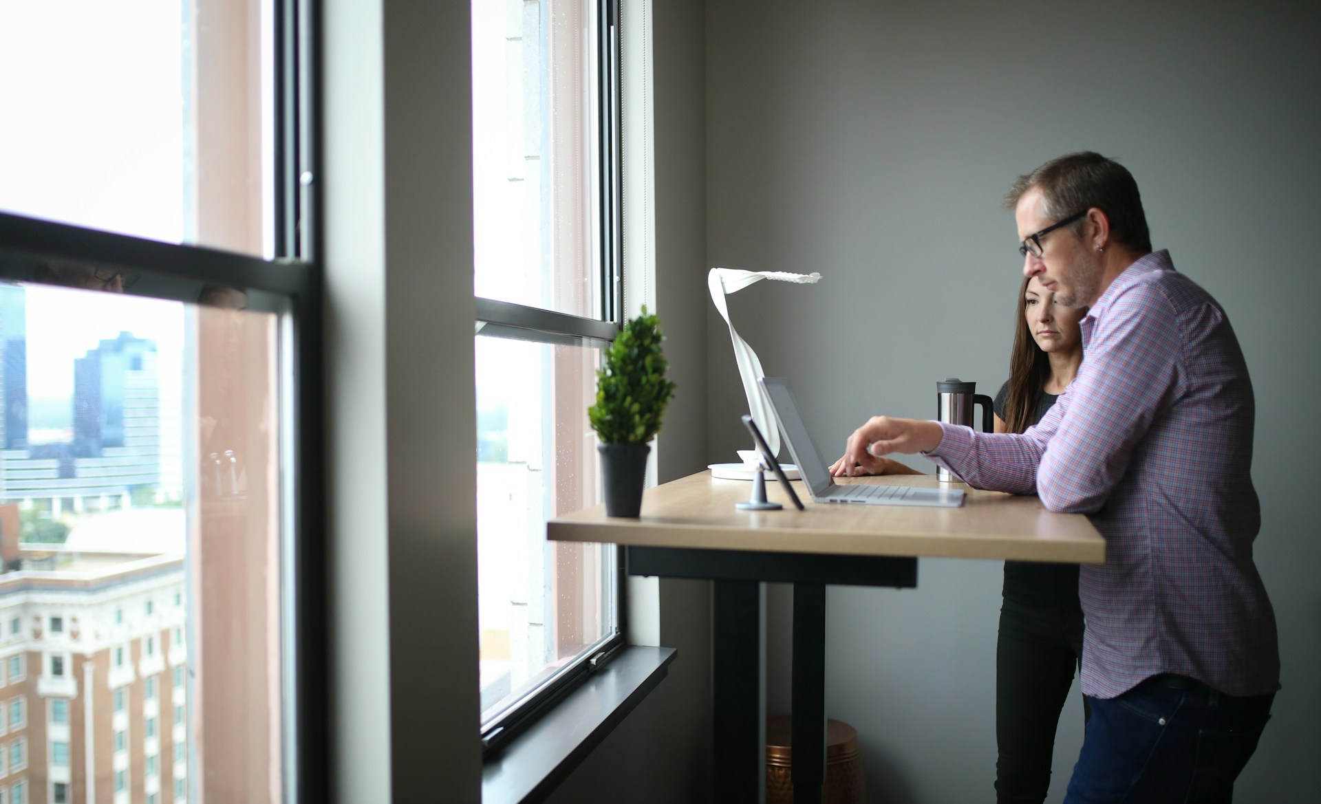 ergonomische bureaustoelen